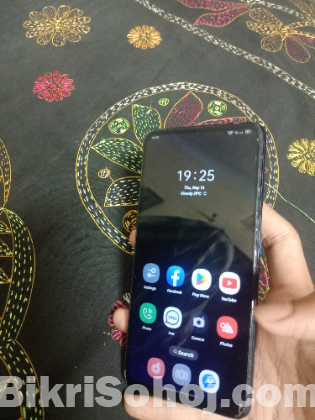 Oppo F11 Pro